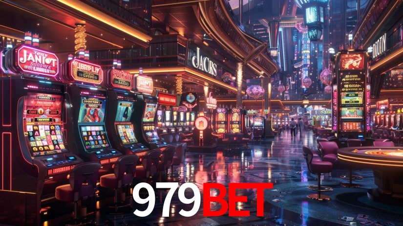 Statistics 979bet