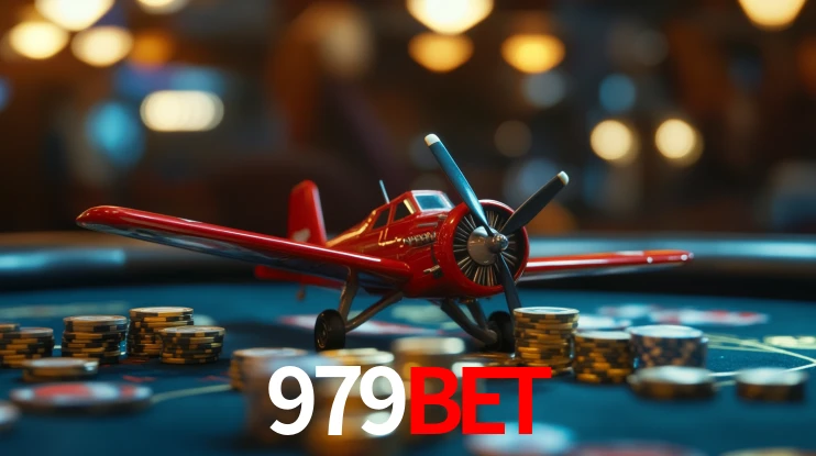 Experiência VIP 979bet