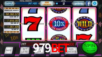 Desvendando o Mundo dos Jogos Virtuais na 979bet