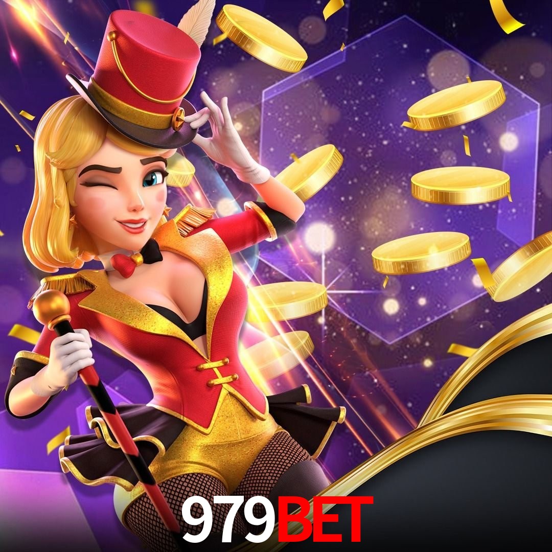 Blackjack Table 979bet