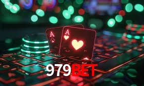Apostas de Futebol 979bet