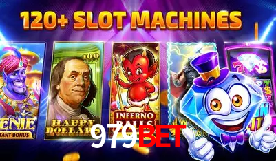 Seasonal Promotions 979bet