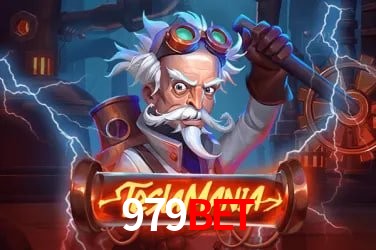 Provedores de Jogos 979bet