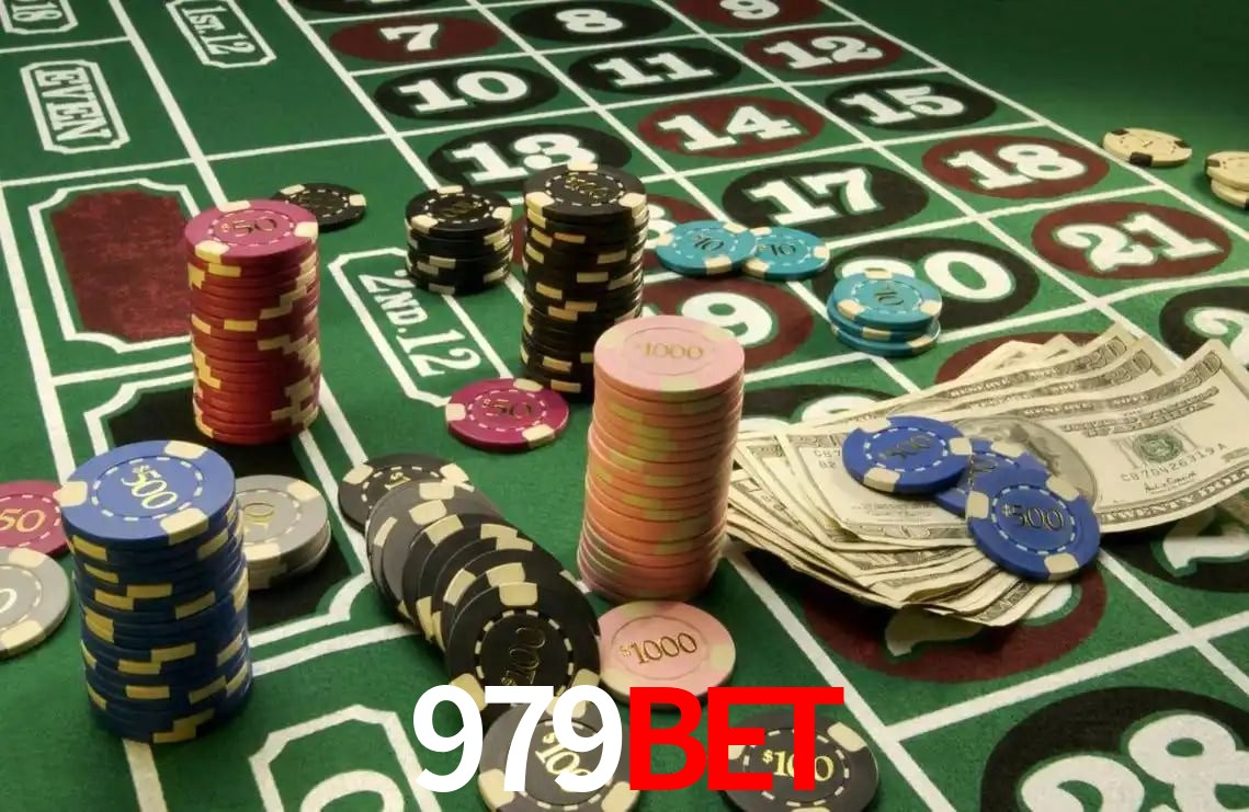 Tennis Betting 979bet