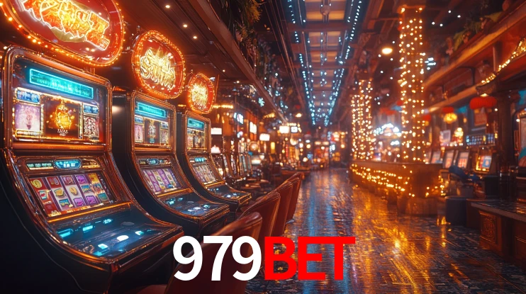 979bet: Seu Especialista em Apostas Esportivas Brasileiras