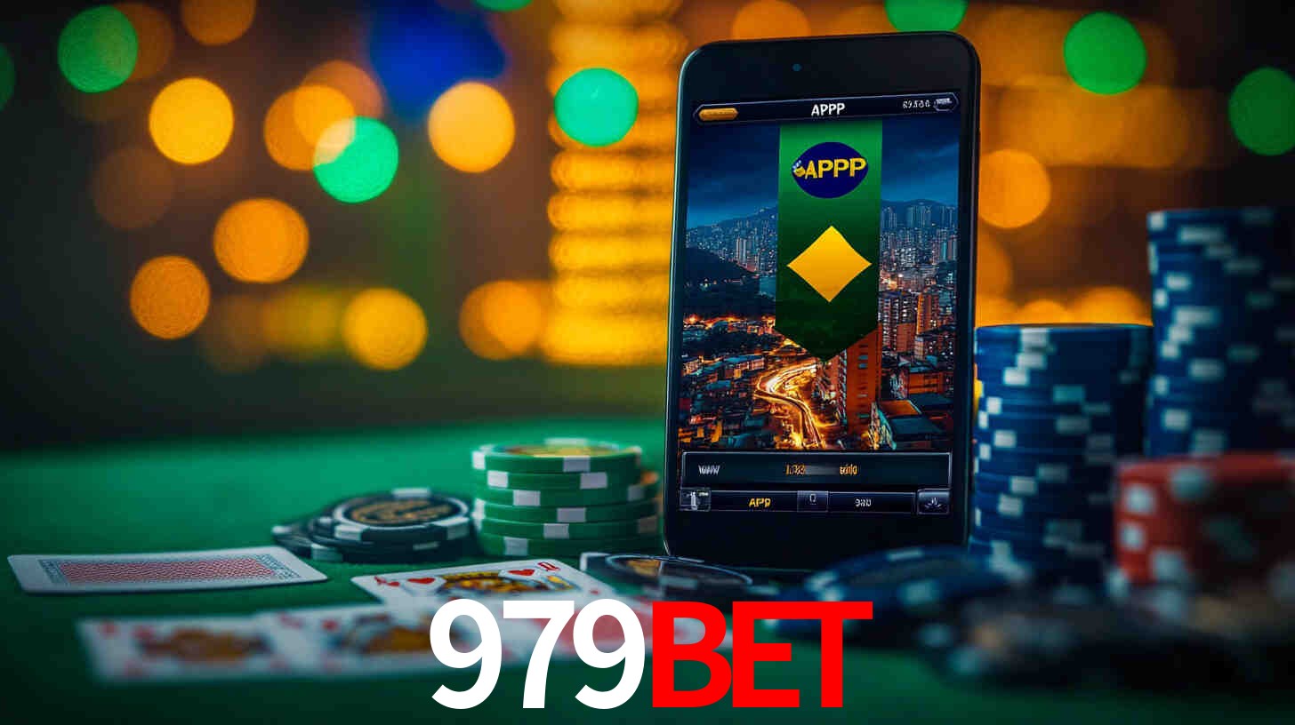 Explorando a Categoria de Eventos em Apostas na 979bet