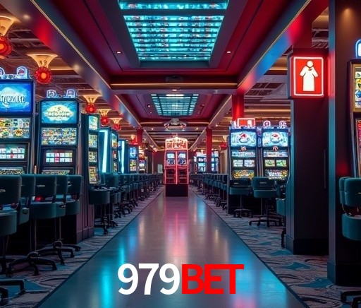 Desvendando o Mundo dos Jogos Virtuais na 979bet