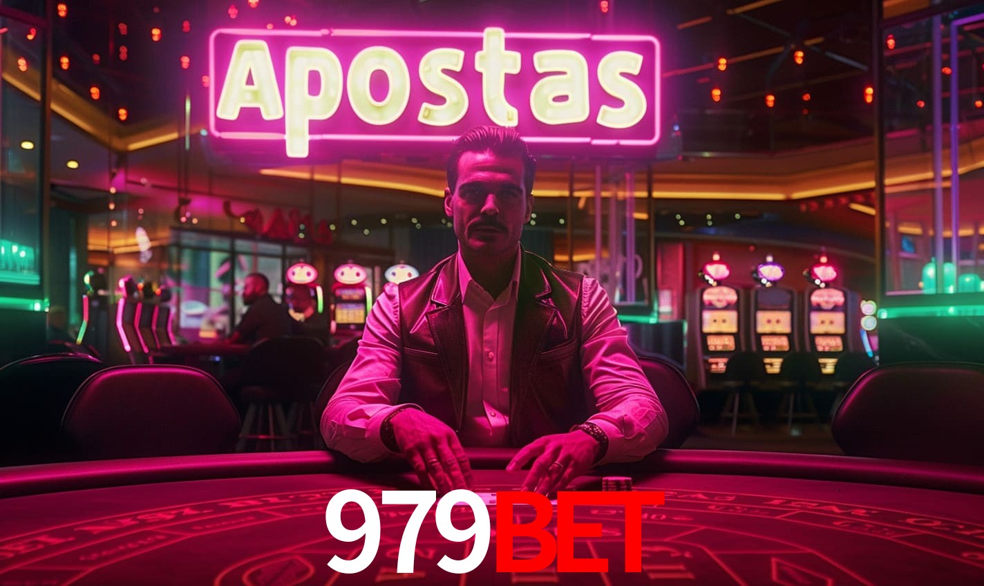 Descubra o Programa VIP da 979bet: Vantagens Exclusivas para Jogadores