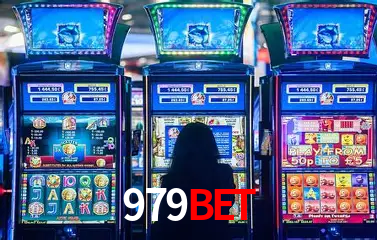 Desvendando o Mundo dos Jogos Virtuais na 979bet
