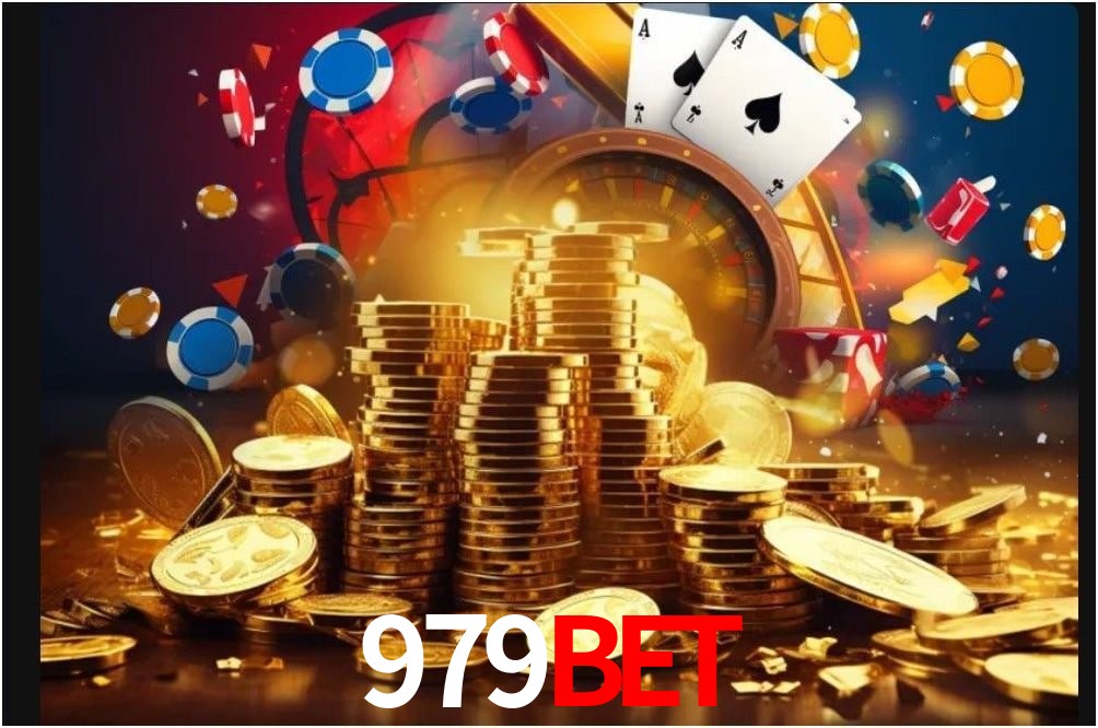 cassino 979bet