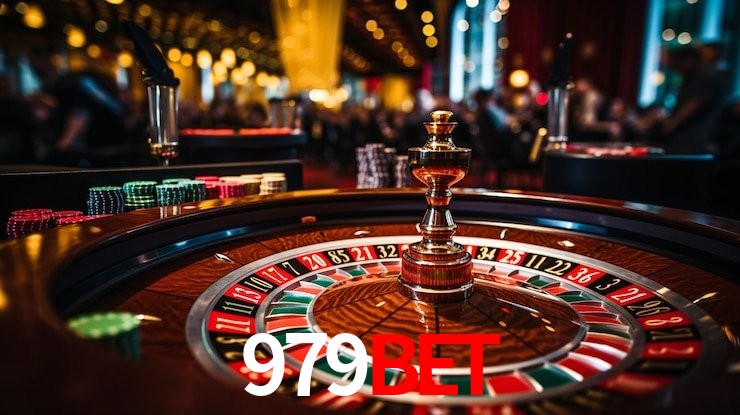 Account Benefits 979bet