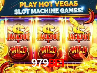 Descubra a Magia dos Jogos de Arcade no 979bet