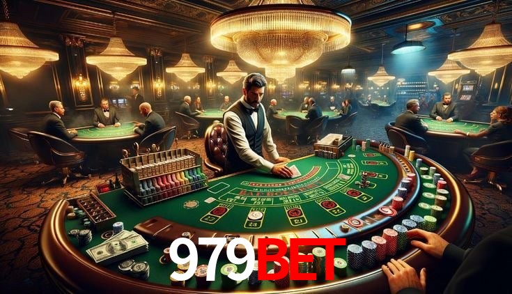 Football Betting 979bet