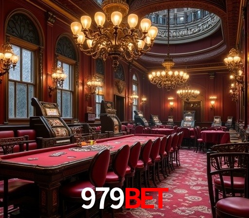 Promoções Sazonais 979bet