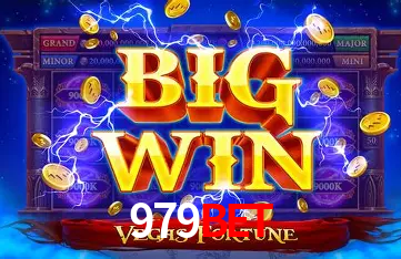 Exclusive Offers 979bet