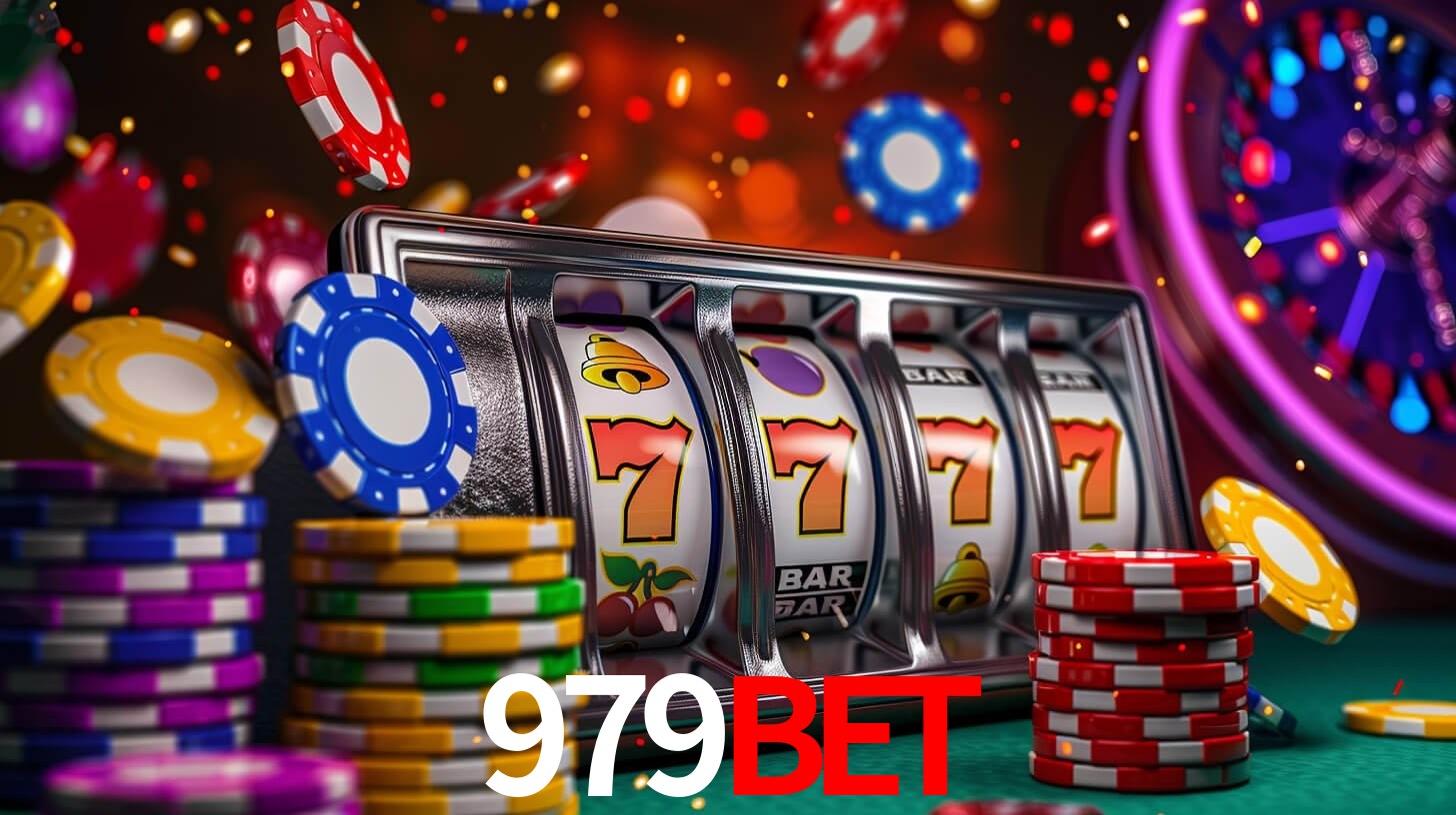 PIX Instantâneo 979bet