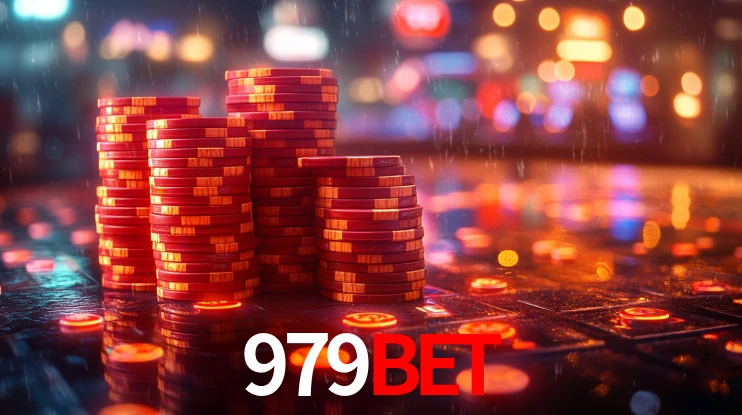Sinta a adrenalina dos jogos de cassino com 979bet