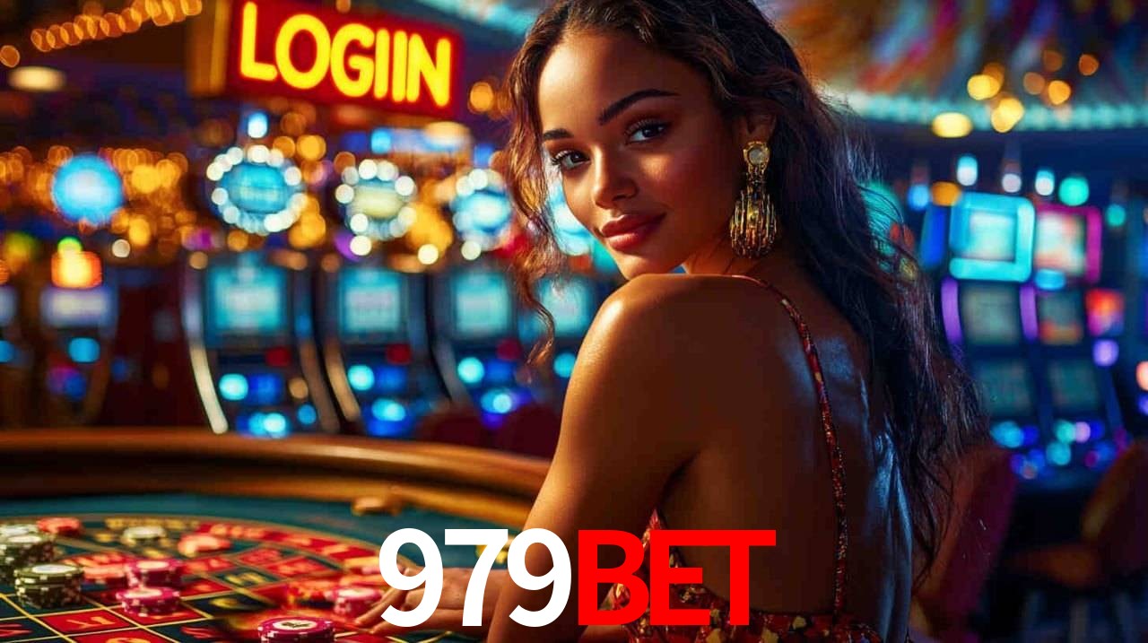 Jogos de Slot 979bet