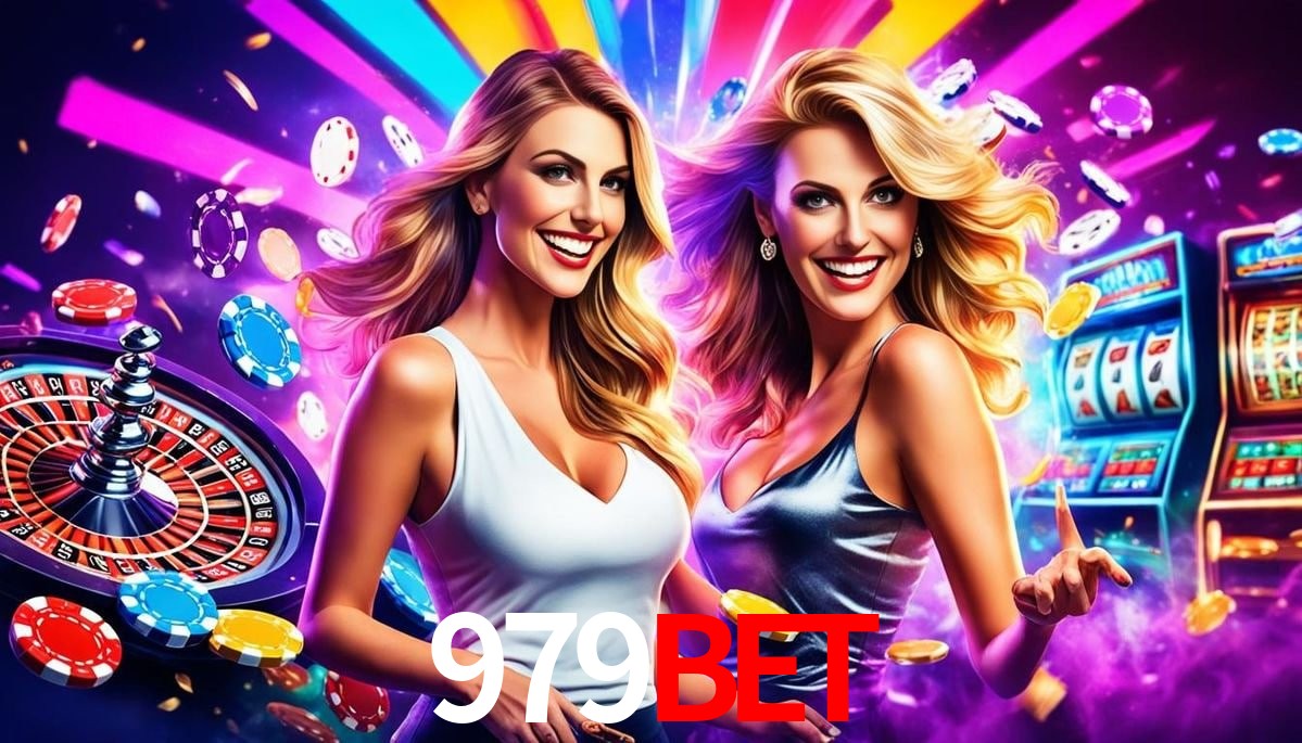 Interface do App 979bet