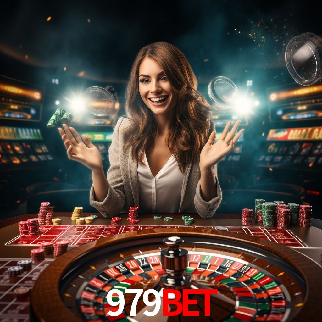 979bet: Jogos de Caça-Níqueis-Altas Recompensas, Roleta-Velocidade, Blackjack-Desafios Máximos