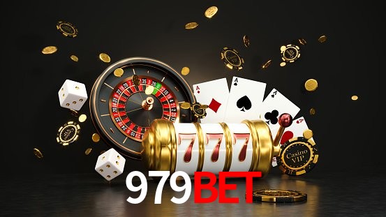 VIP Casino 979bet