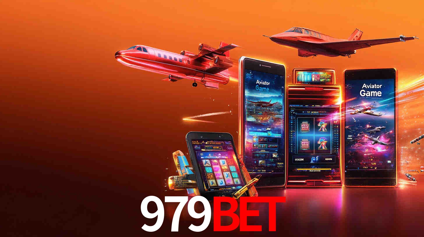 Apostas Esportivas na 979bet: Um Guia Completo