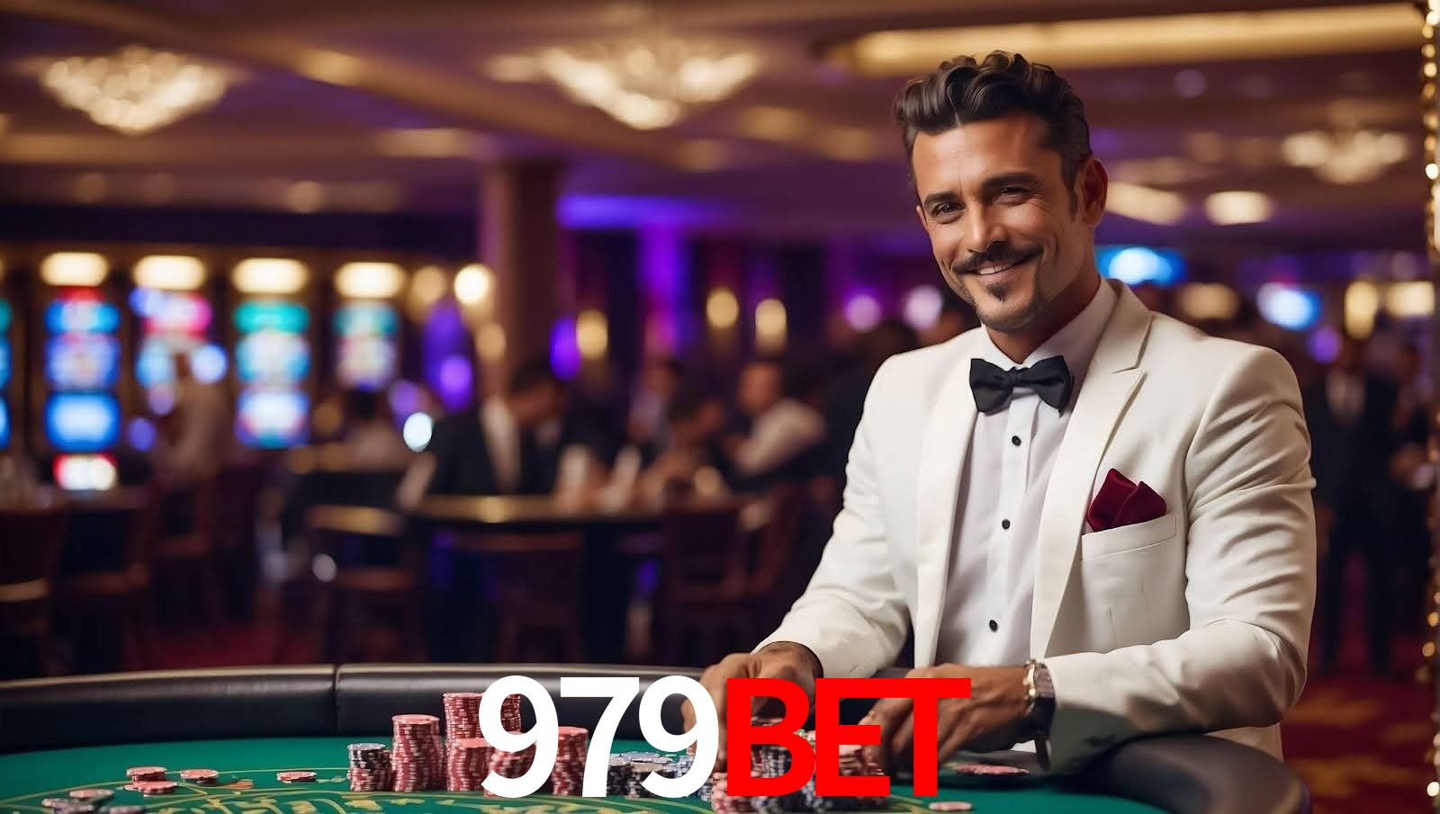 Design Responsivo 979bet