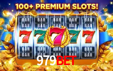 Descubra o Mundo do Cassino Online com 979bet