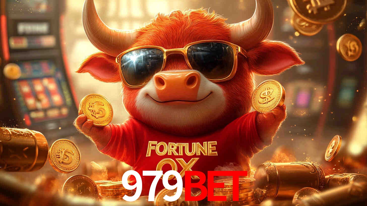 979bet: A Experiência de Casino com Jogos de Mesa ao Vivo