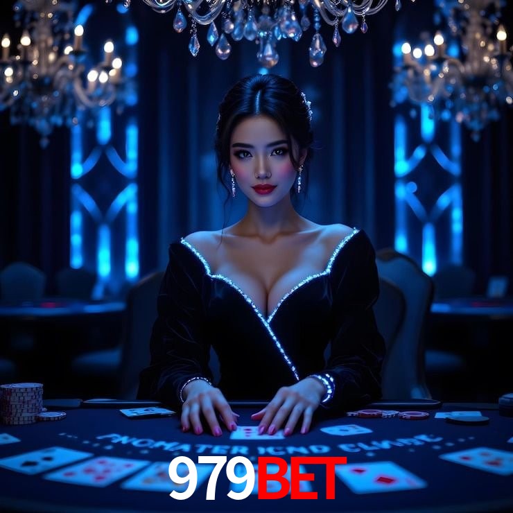 Diretório de Jogos 979bet