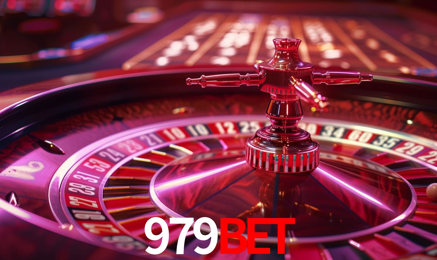 A Experiência Imersiva dos Cassinos Ao Vivo no 979bet