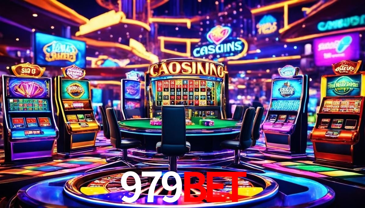 Estatísticas Esportivas 979bet