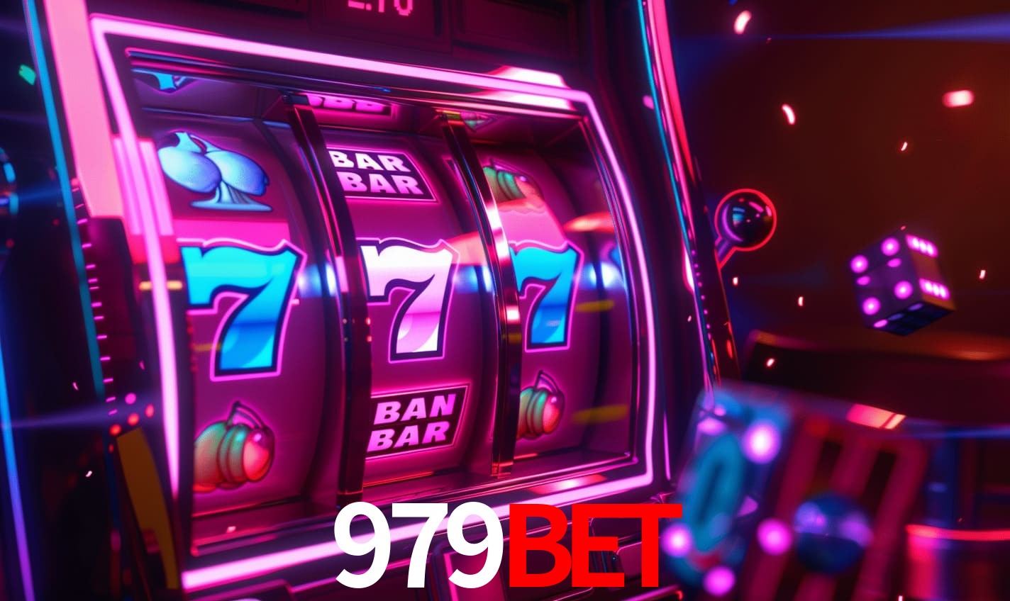 Inovações de Jogos na 979bet: O Futuro das Experiências Interativas
